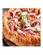 Pizzas Delivery Matagorda - El Bar Sin Nombre