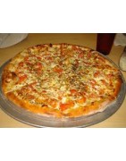 Pizza Matagorda - El Bar Sin Nombre