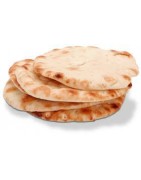 Nan - Indian Bread
