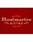 Montmartre Bistro-Restaurant