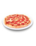 Pizza Offers and Discounts in Puerto del Carmen Lanzarote - Takeaway Pizza