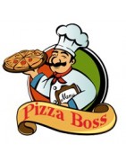 Pizza Boss Puerto del Carmen Lanzarote