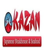 Kazan Japanese Restaurant Puerto del Carmen