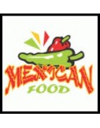 Mexican Food Delivery