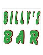 Billy's Bar - Pub Puerto del Carmen - Takeaway Lanzarote
