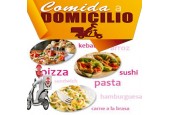 Comida a Domicilio Lanzarote Restaurantes