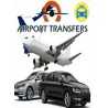 Airport Transfers Los Mojones