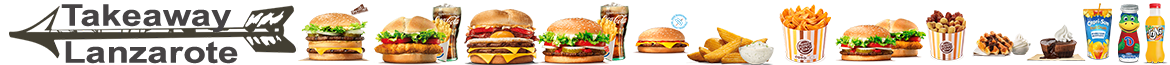 Burger King Lanzarote - Best Burger Places &  Burger Restaurants Lanzarote - Burger Places en Lanzarote | Best Burger Places Lanzarote - Burger Delivery Takeaway Lanzarote - Variety of Burgers to Takeout - Order Online or call 0034 691 555 161
