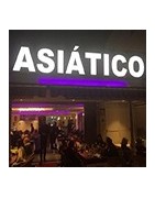 New Oriental Asiatico Restaurant Playa Blanca