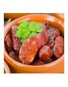 Stews (Canarian Dishes)