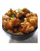 Chicken Dishes - Chinese | Thai Menu