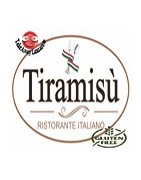 Gluten Free - Tiramisu Italian Restaurant & Pizzeria Playa Blanca