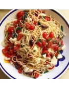 Los mejores Restaurantes Italianos Sin Gluten de Comida para llevar y a Domicilio