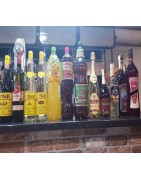 Produtos Rumanos - Bebidas Alcoholicas Espirituosas - Supermercado Playa Blanca