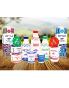 Productos Lácteos Supermercado Playa Blanca - Produtos Rumanos - Supermercado Playa Blanca Lanzarote
