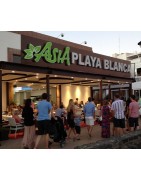 Asia Restaurant Playa Blanca - Best Chinese Restaurant & Chinese Takeaway
