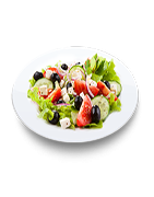 Salads Restaurants Playa Blanca - Best Salads Lanzarote