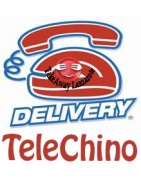 Takeaway Lanzarote TeleChino Comida China a Domicilio Reparto Gratuito Restaurante Chino- WOK