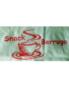 Berrugo Cafe Bar - Spanish Tapas