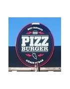 PizzBurger Playa Blanca - Hamburguesas a Domicilio | Pizzas | Kebab