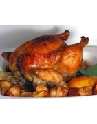 Roast Chicken Takeaway Lanzarote, food delivery service Playa Blanca, Yaiza, Lanzarote