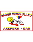 Arepera Sabor Venezolano Restaurante Playa Blanca