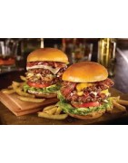 Lanzarote Burger Takeaways - Best Burger Places Lanzarote - Burger Delivery Lanzarote Takeouts