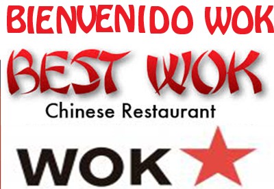 Bienvenido Wok Chinese Restaurant Playa Blanca