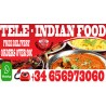 3.Indian Food TeleIndian Free Delivery Restaurant Playa Blanca
