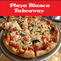Pizzeria Playa Blanca Takeaway Pizza | Kebab | Hamburger