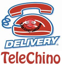 4.TeleChinese Free Delivery Restaurant Playa Blanca