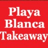 XXL Pizza Pizzeria Playa Blanca Takeaway Free Delivery
