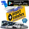 Taxi Arrecife Airport Transfer