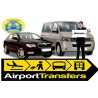 Airport Transfers Nazaret