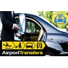 Airport Transfers Costa Papagayo