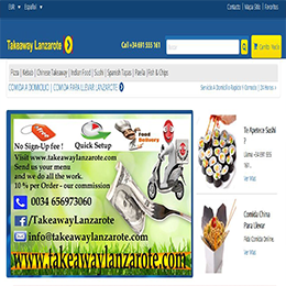 Lanzarote Best Restaurants and Best Dining - Restaurants Directory Lanzarote 