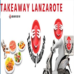 LanzaroteComidaDomicilio.com - Restaurants Listing and Directory - Canaris Lanzarote