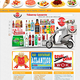 The Largest Restaurants Directory in Lanzarote Canarias - Best Restaurants Listing - Best Restaurants Promoter in Lanzarote